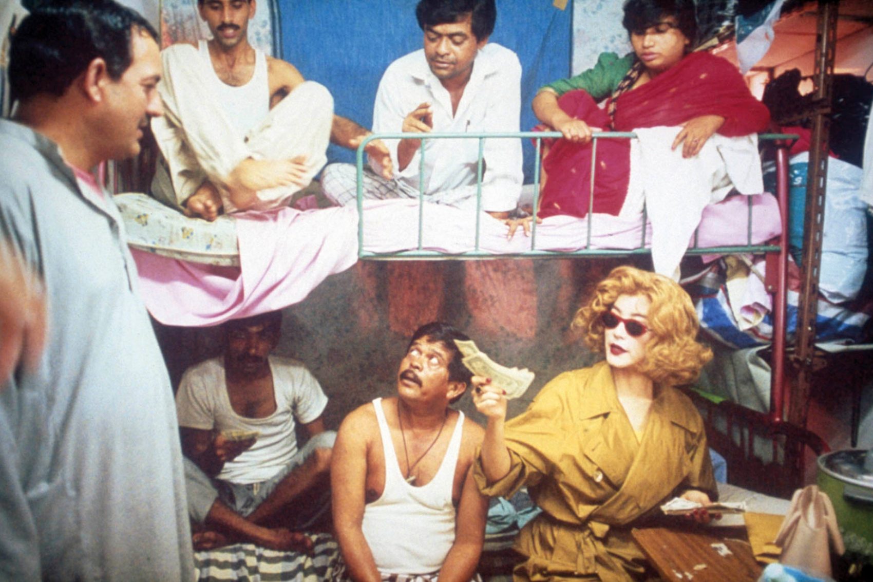 Chungking Express (1994)