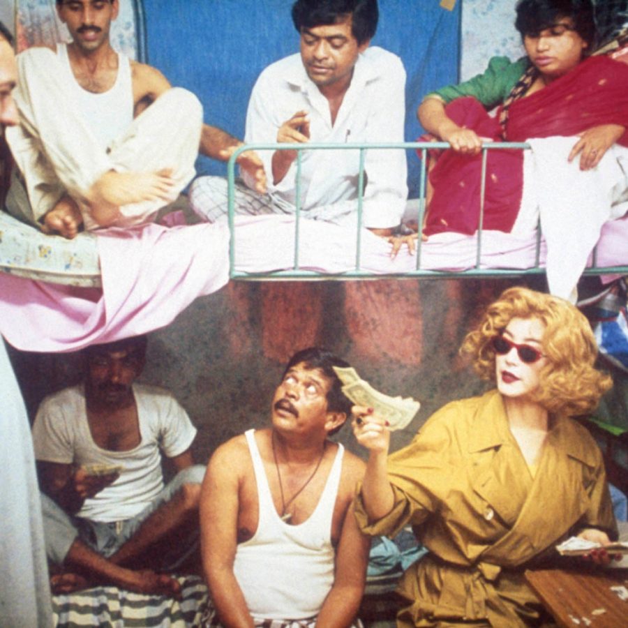 Chungking Express (1994)