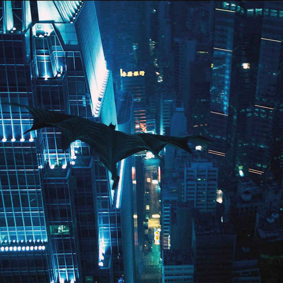 Batman