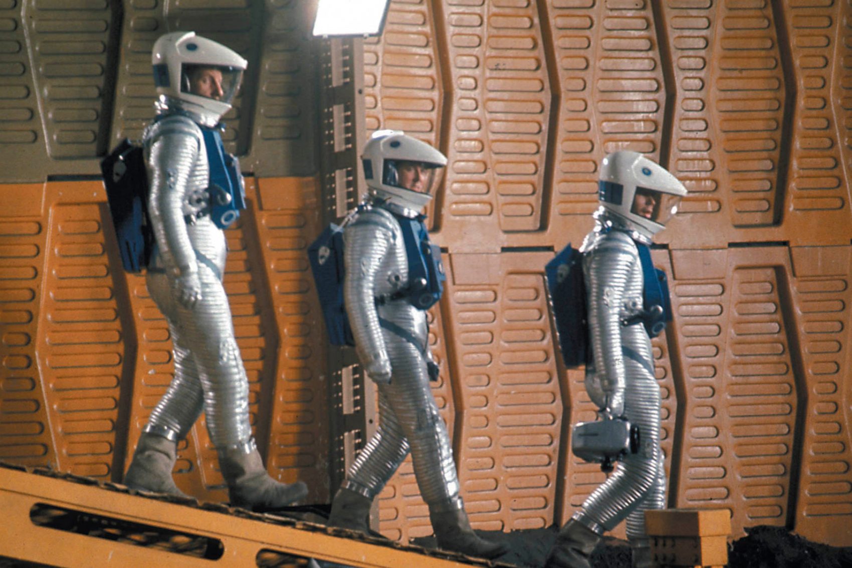 Space Odyssey