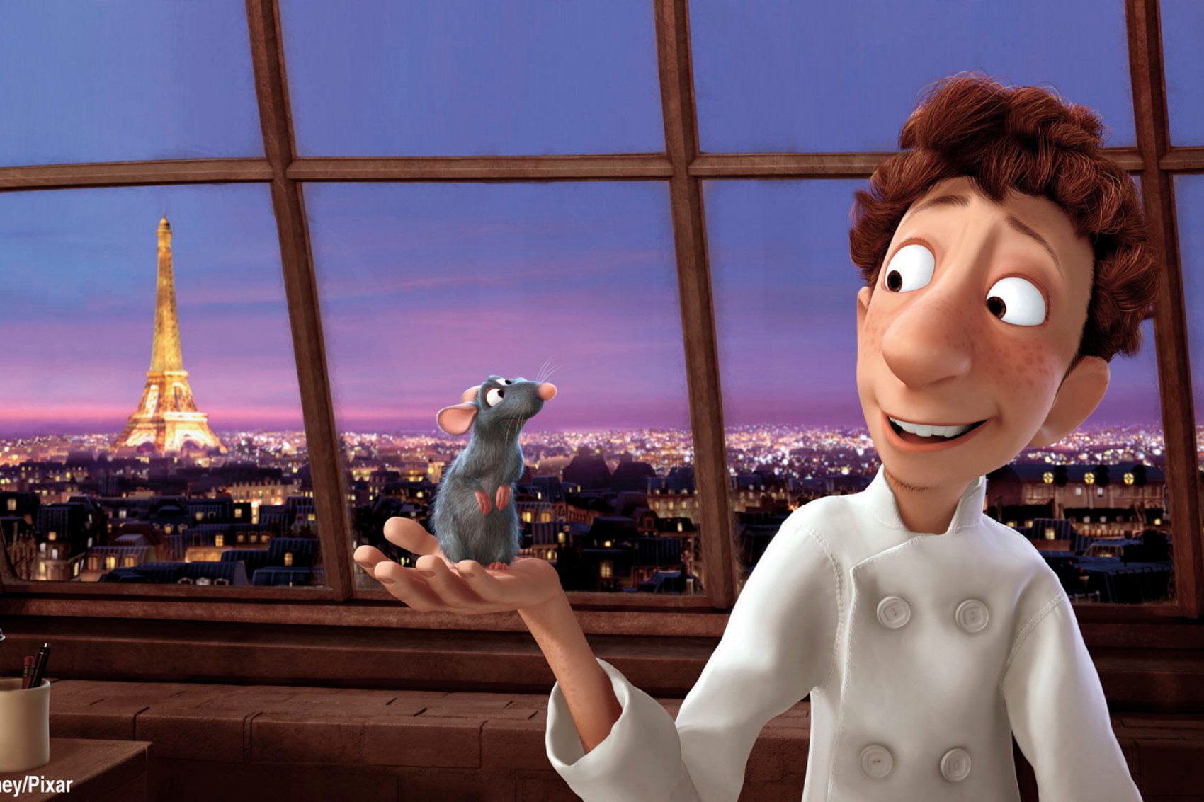 Ratatouille