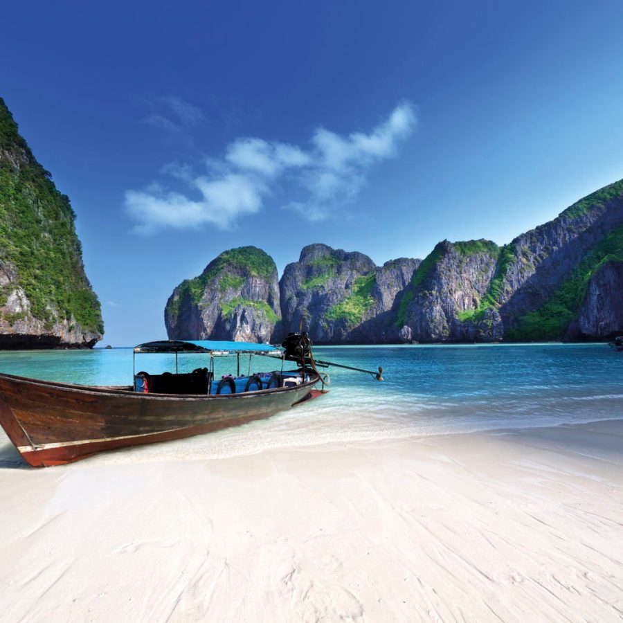 Koh Phi Li