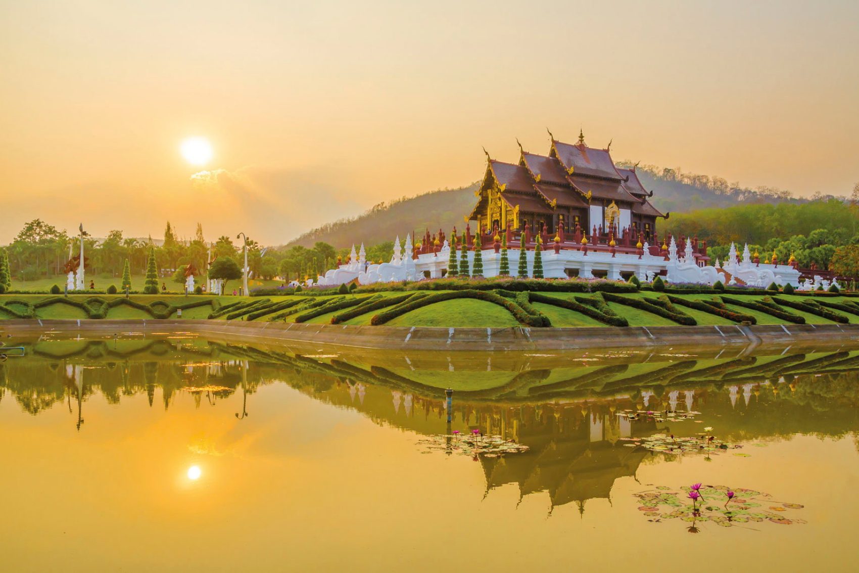 Chiang Mai