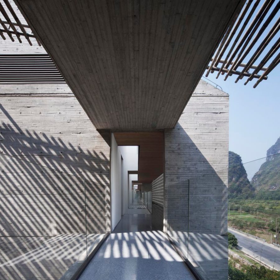 Alila Yangshuo