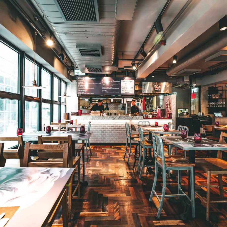 Residence G Hong Kong