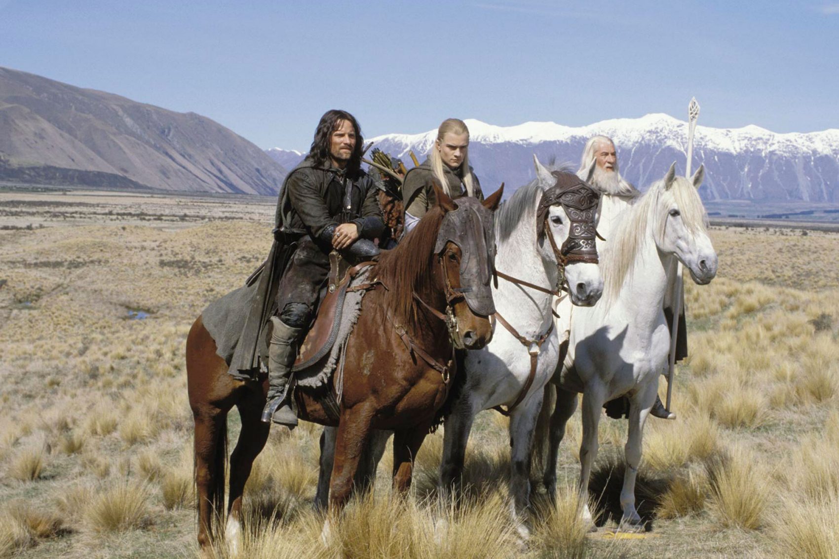 Lord of the Rings