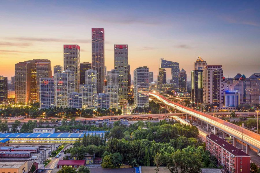Beijing