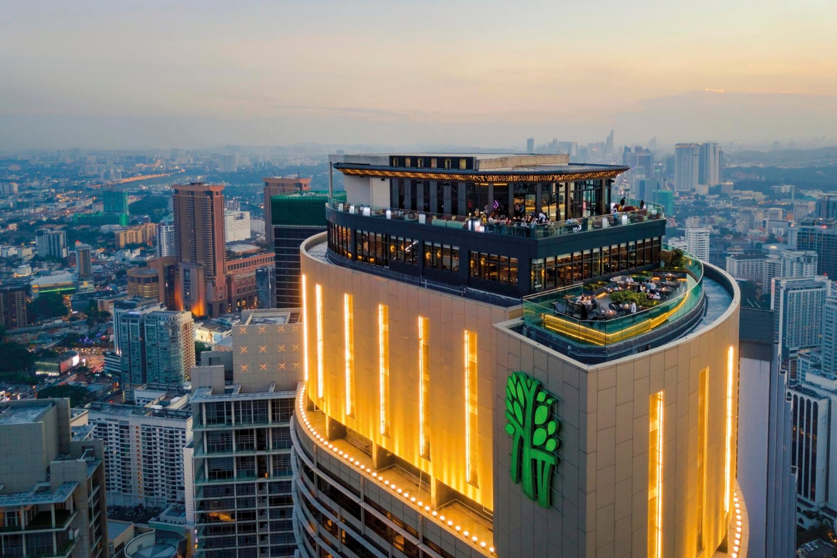 Banyan Tree Kuala Lumpur