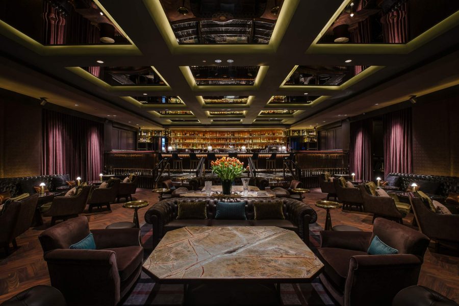 Rosewood Guangzhou