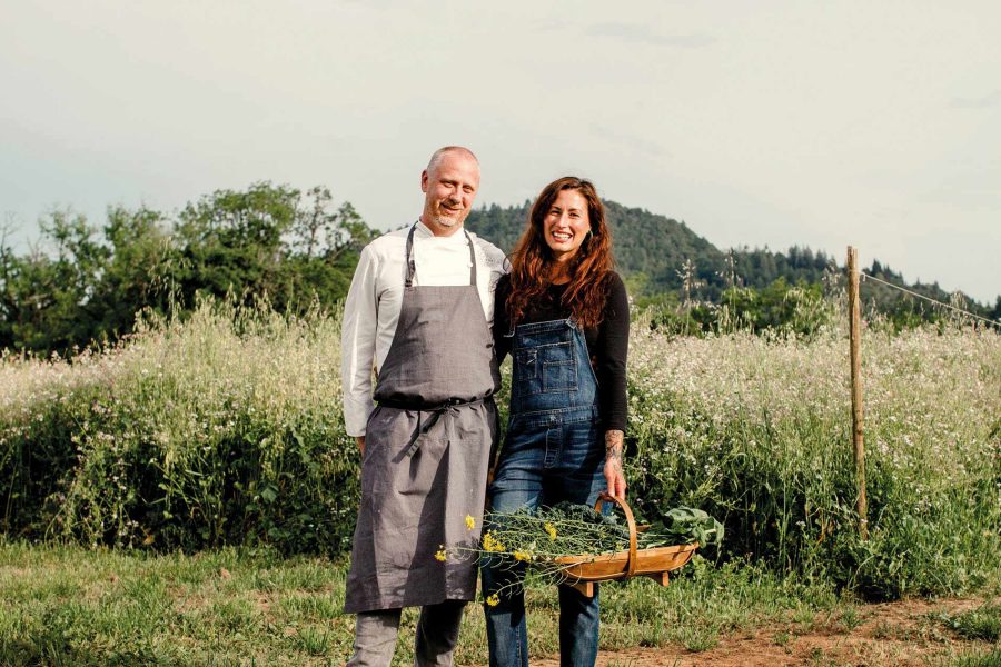 Where to savour Sonoma’s farm-to-table way of life