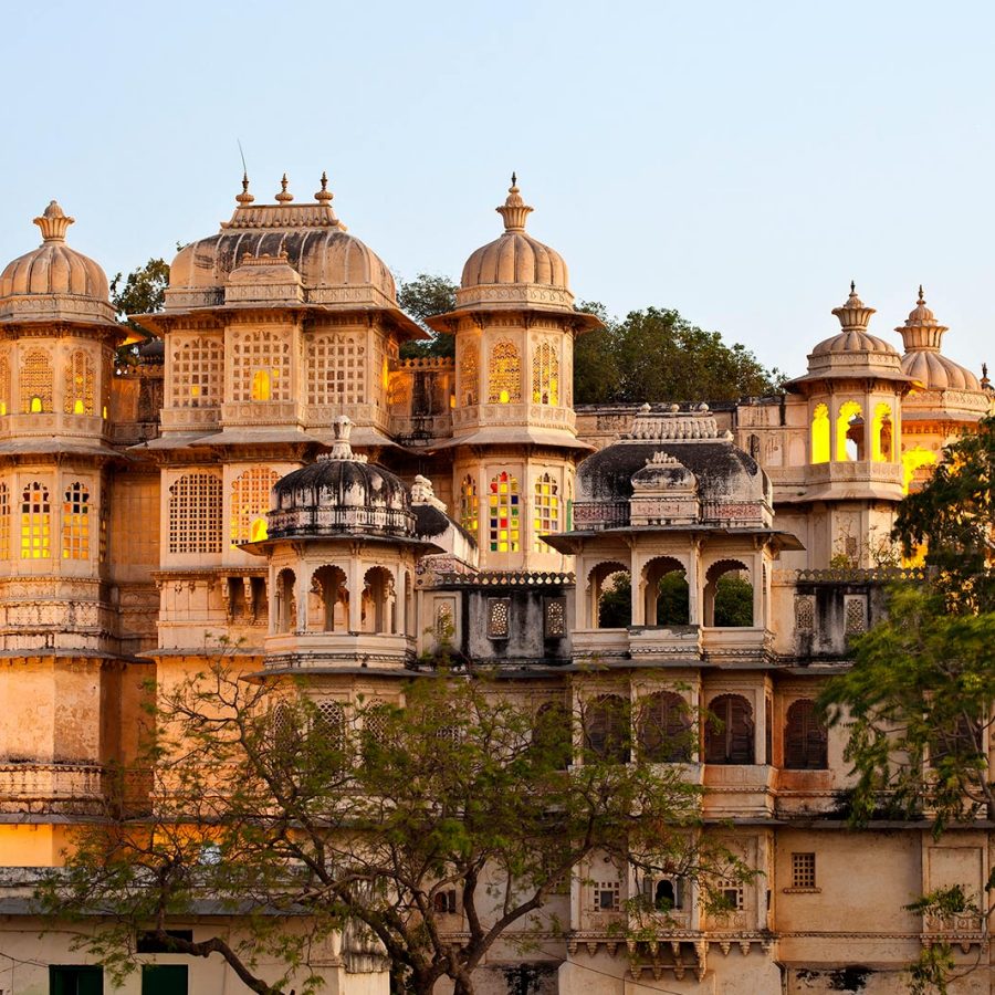 Jaipur City, India