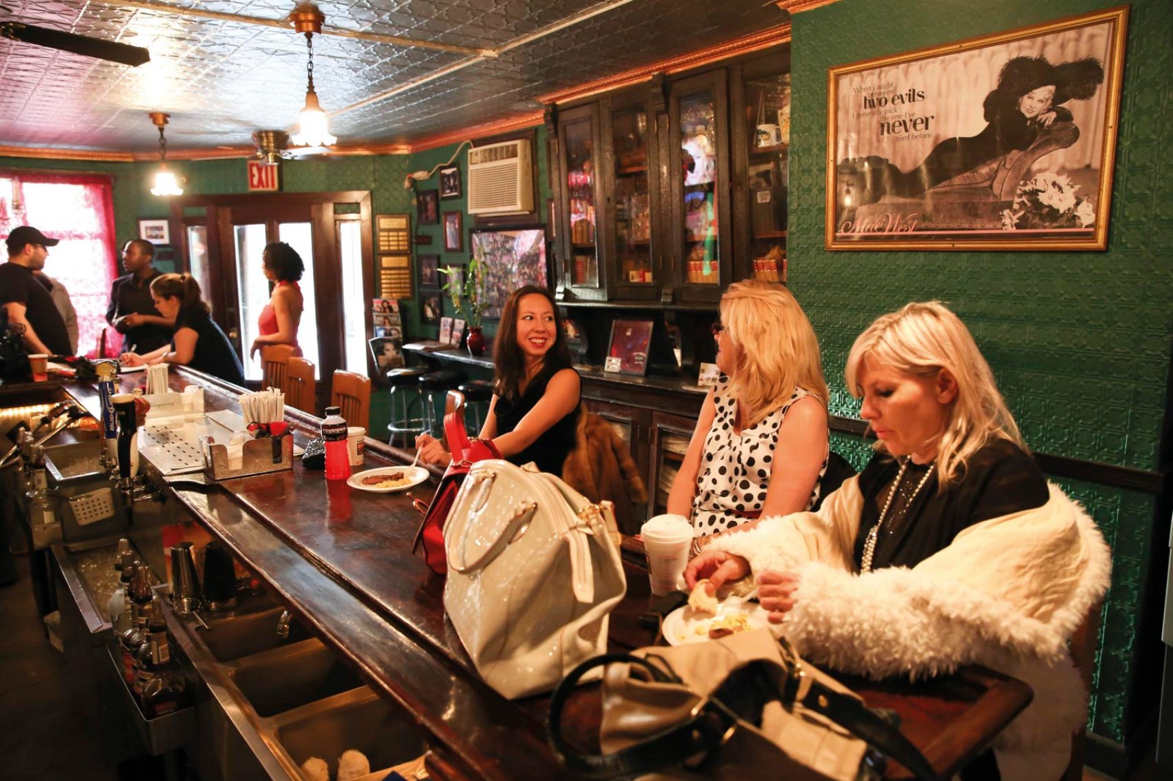 Neir's Tavern and Grill