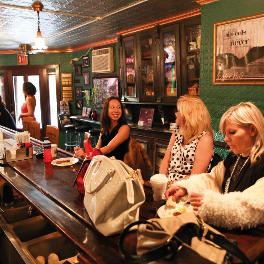 Neir's Tavern and Grill