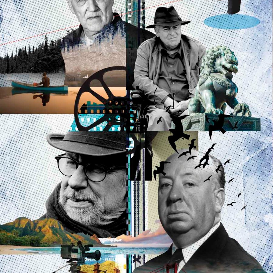 Movie Directors