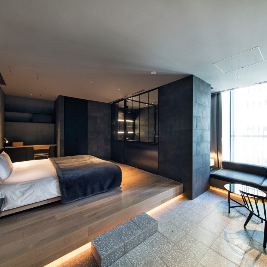 Hotel Koé Tokyo