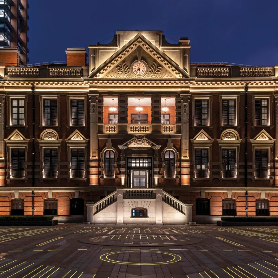 Bulgari Shanghai