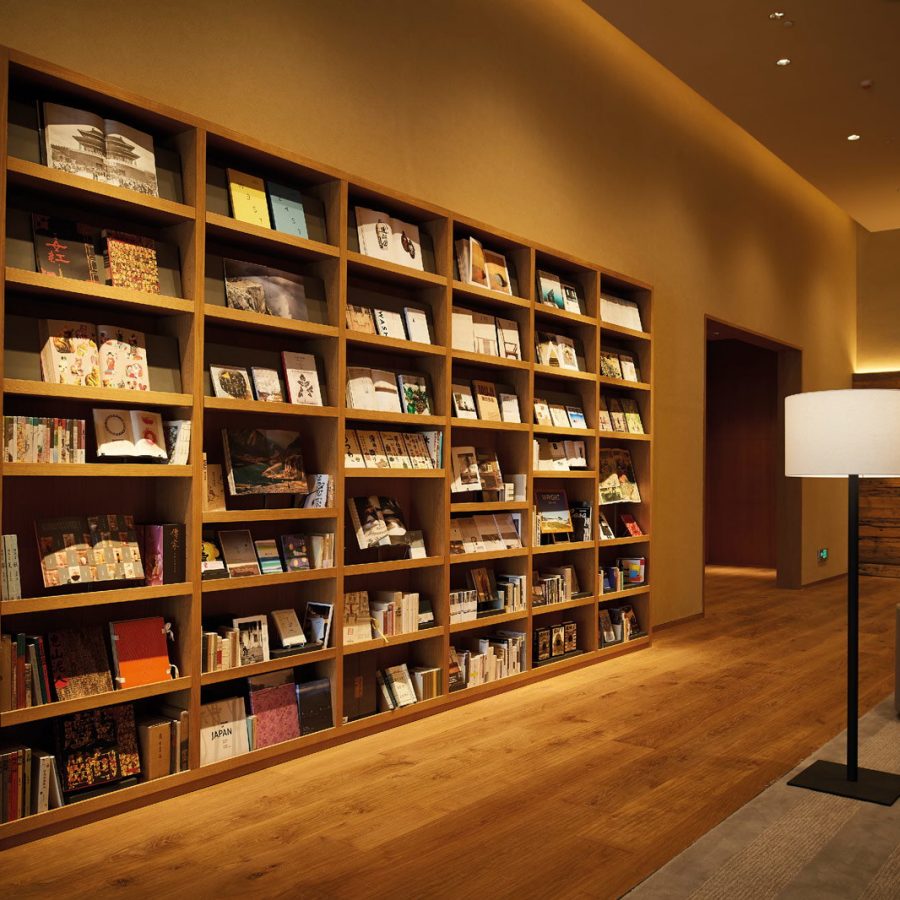Muji Hotel