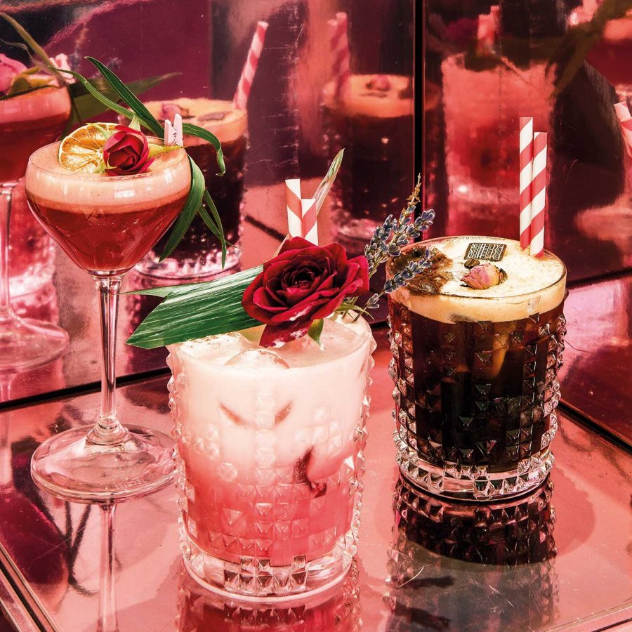 Fauchon Paris