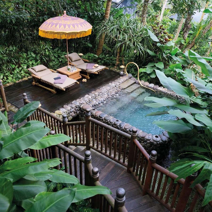 Capella Ubud