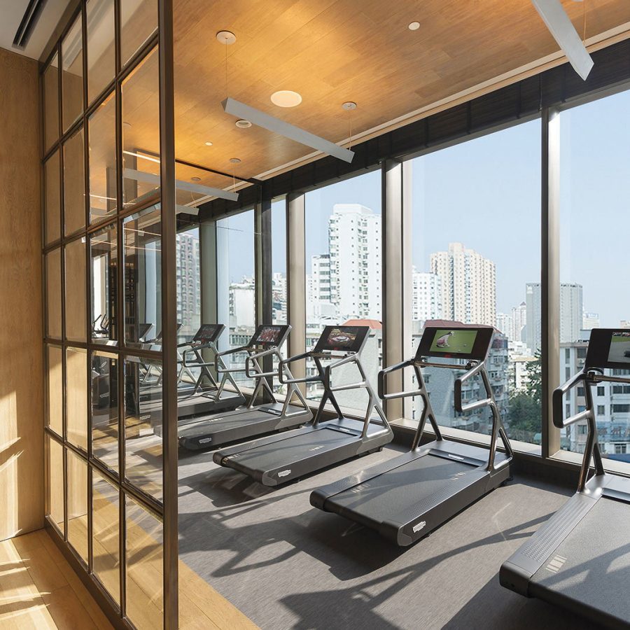 Mandarin Oriental, Guangzhou