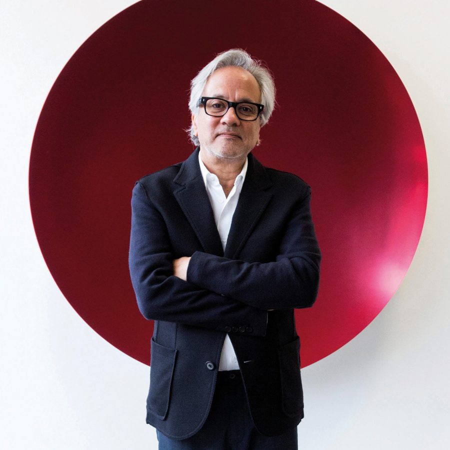 Anish Kapoor