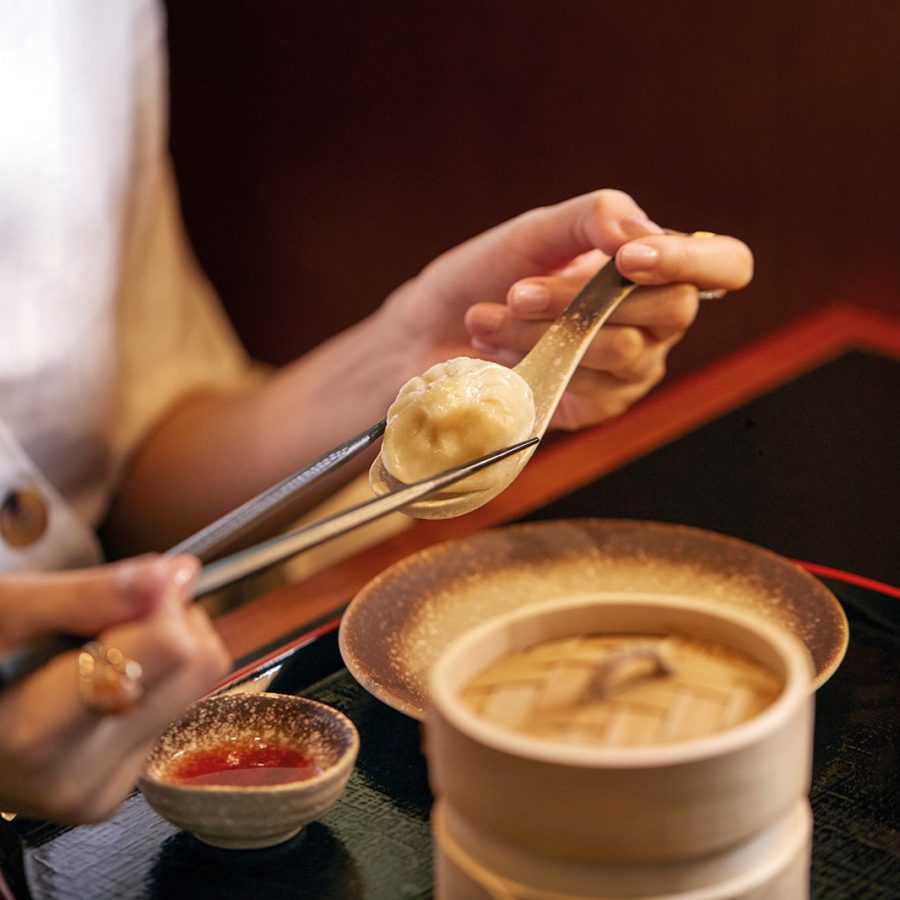 Dim sum