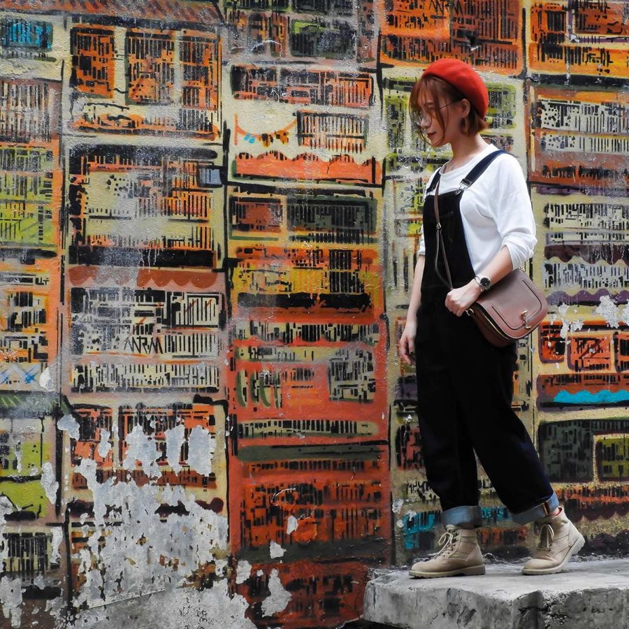 wall painting