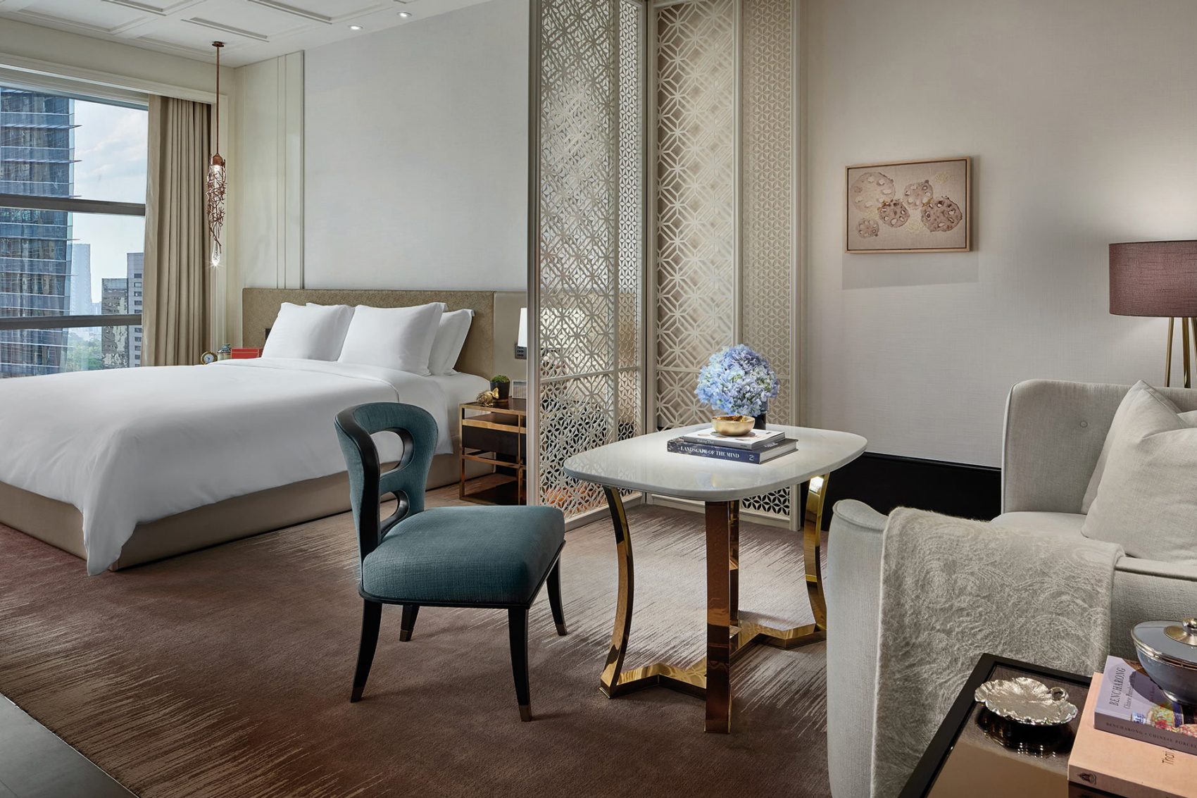 Rosewood Bangkok