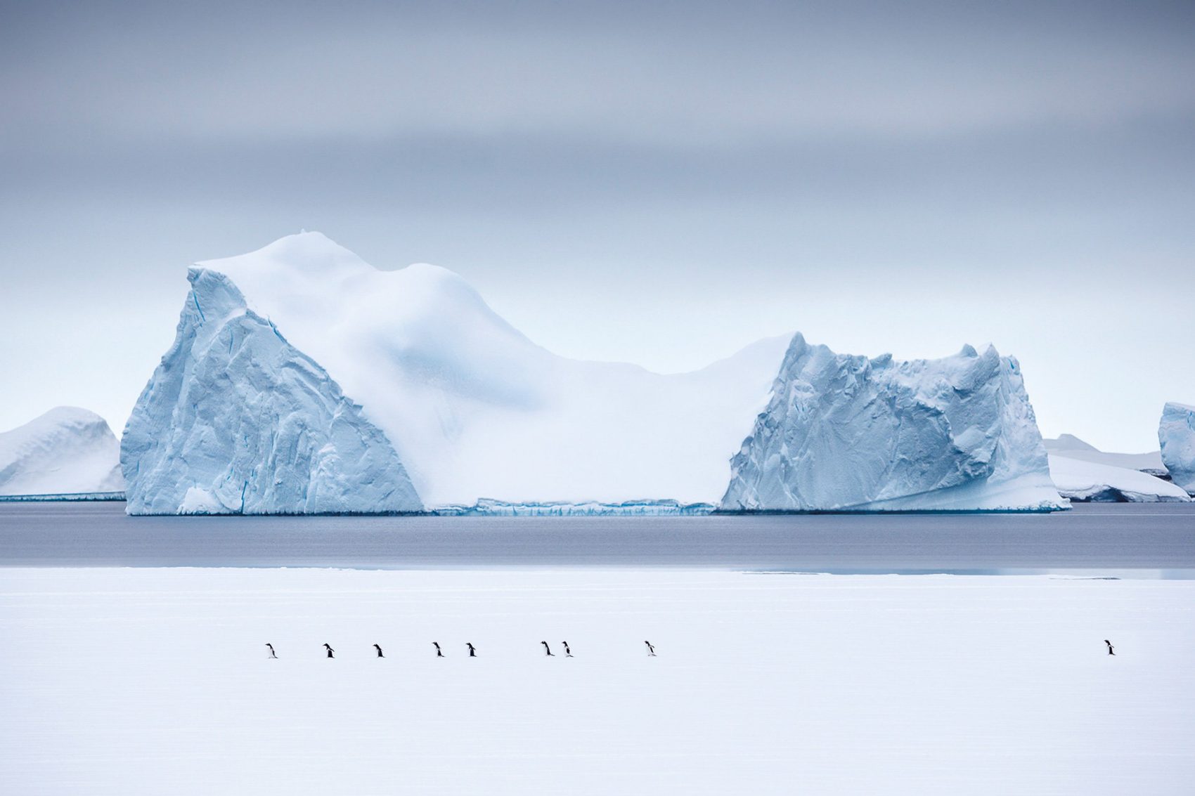 Antarctica