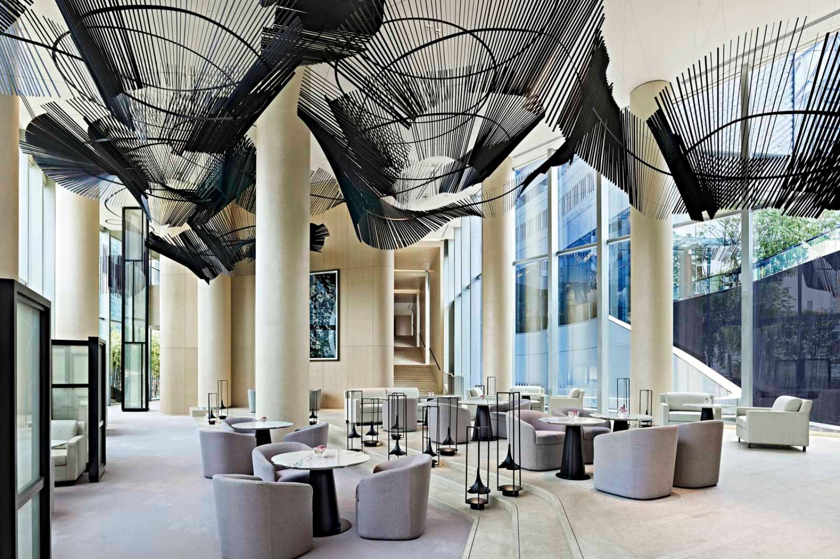 Park Hyatt Bangkok