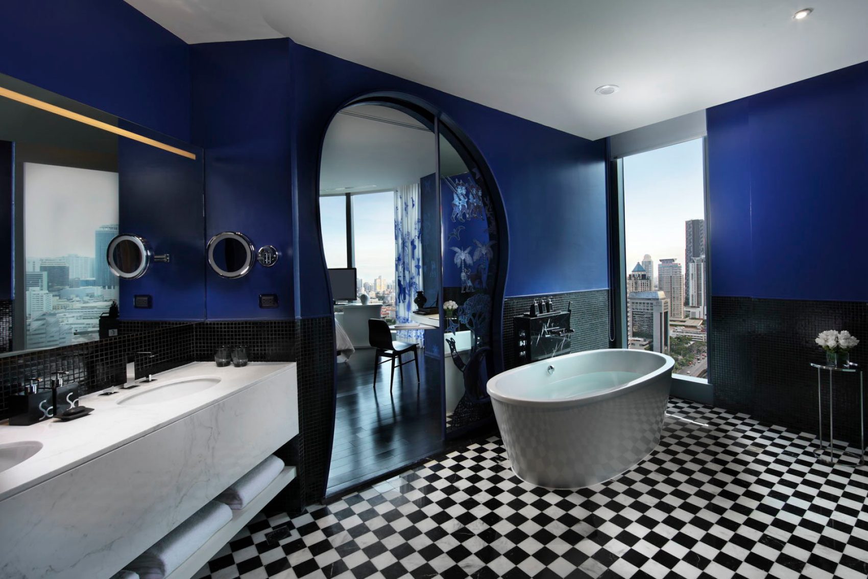 So Sofitel Bangkok