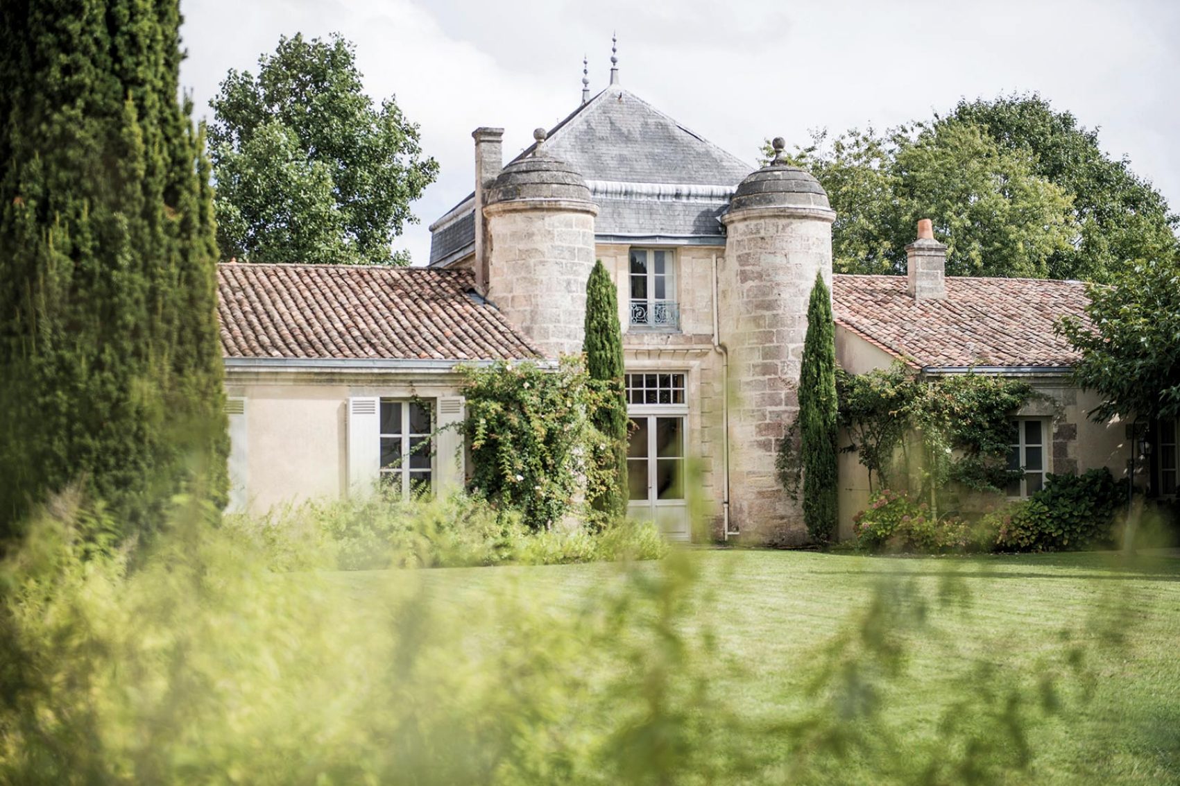 Château Cordeillan-Bages