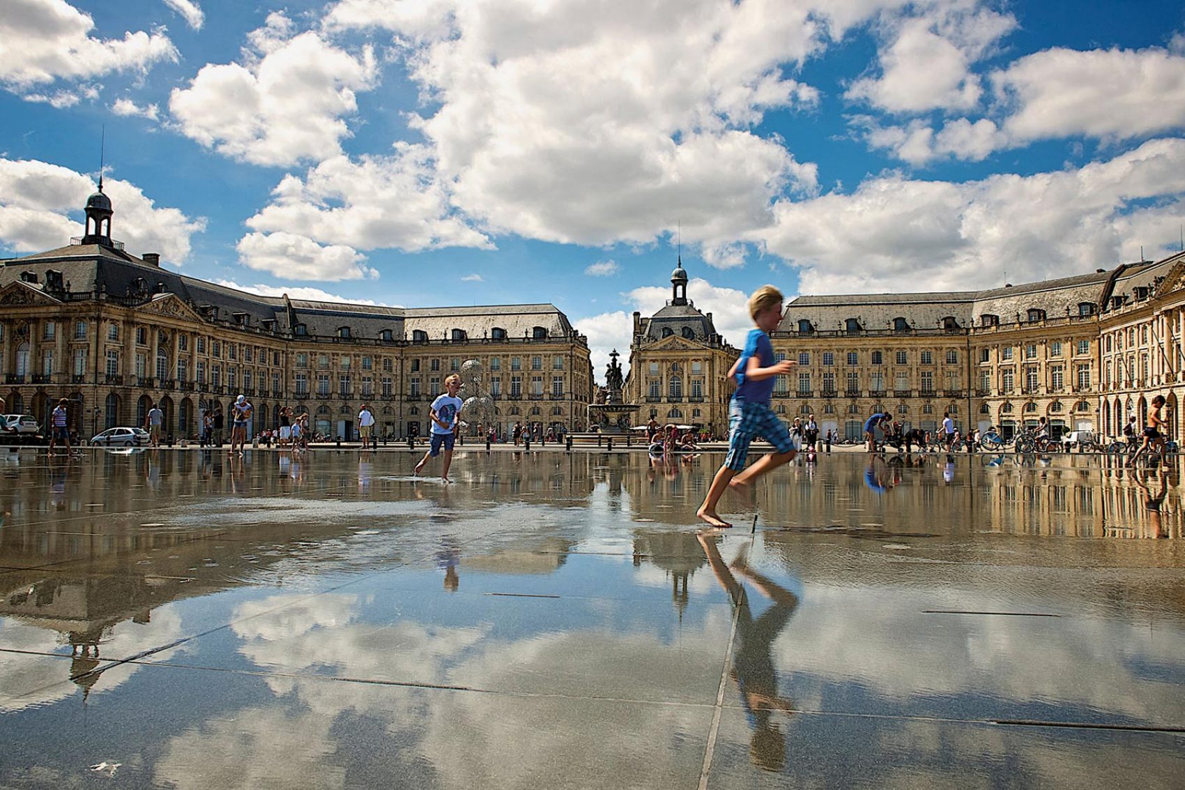 Bordeaux