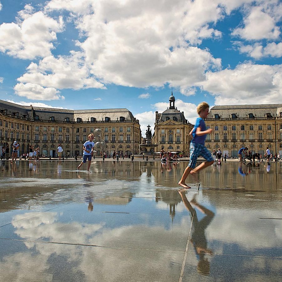 Bordeaux