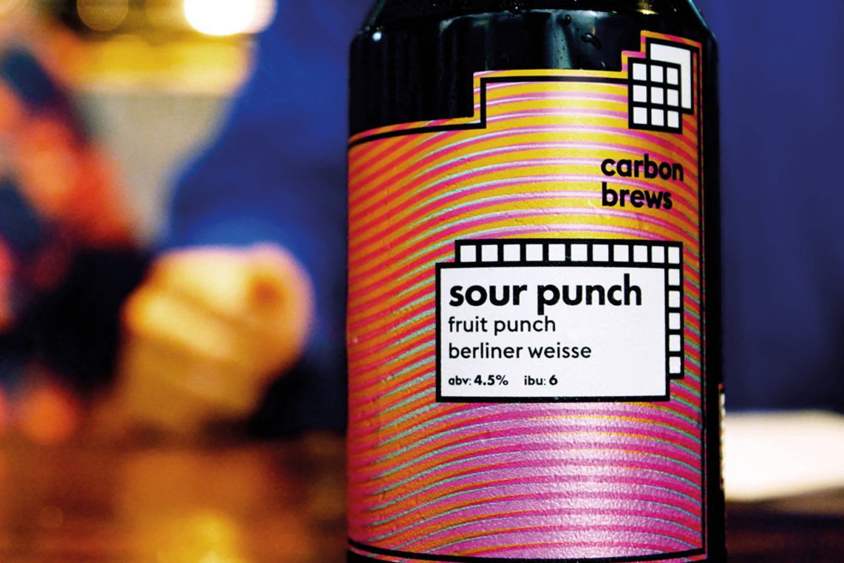 Carbon Brews