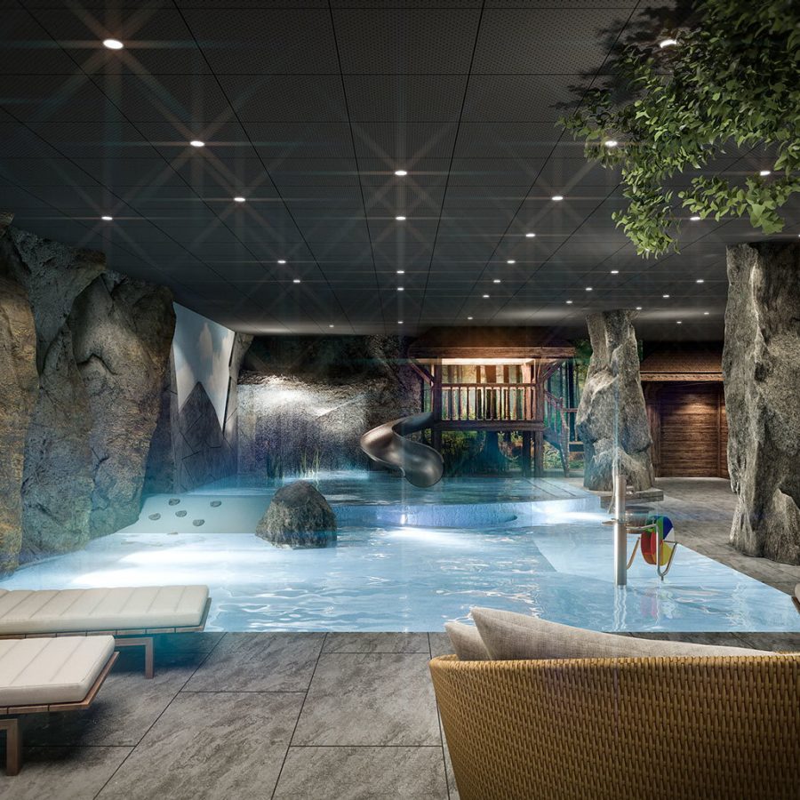 Grand Resort Bad Ragaz