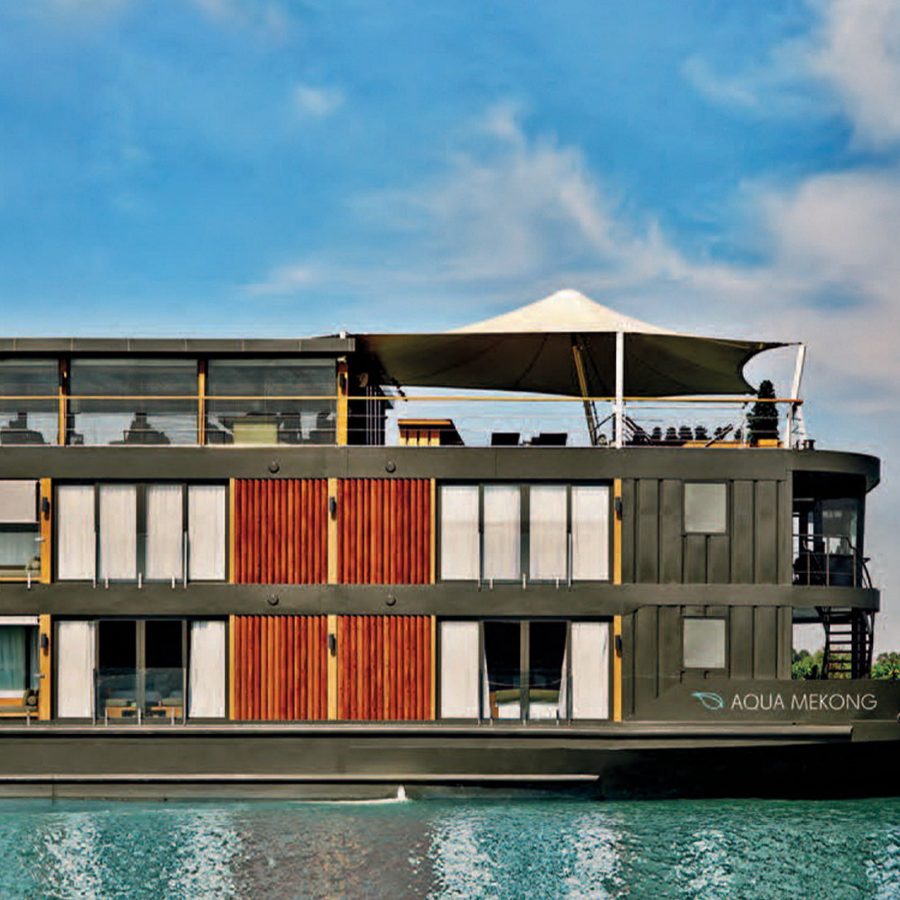 Aqua Mekong