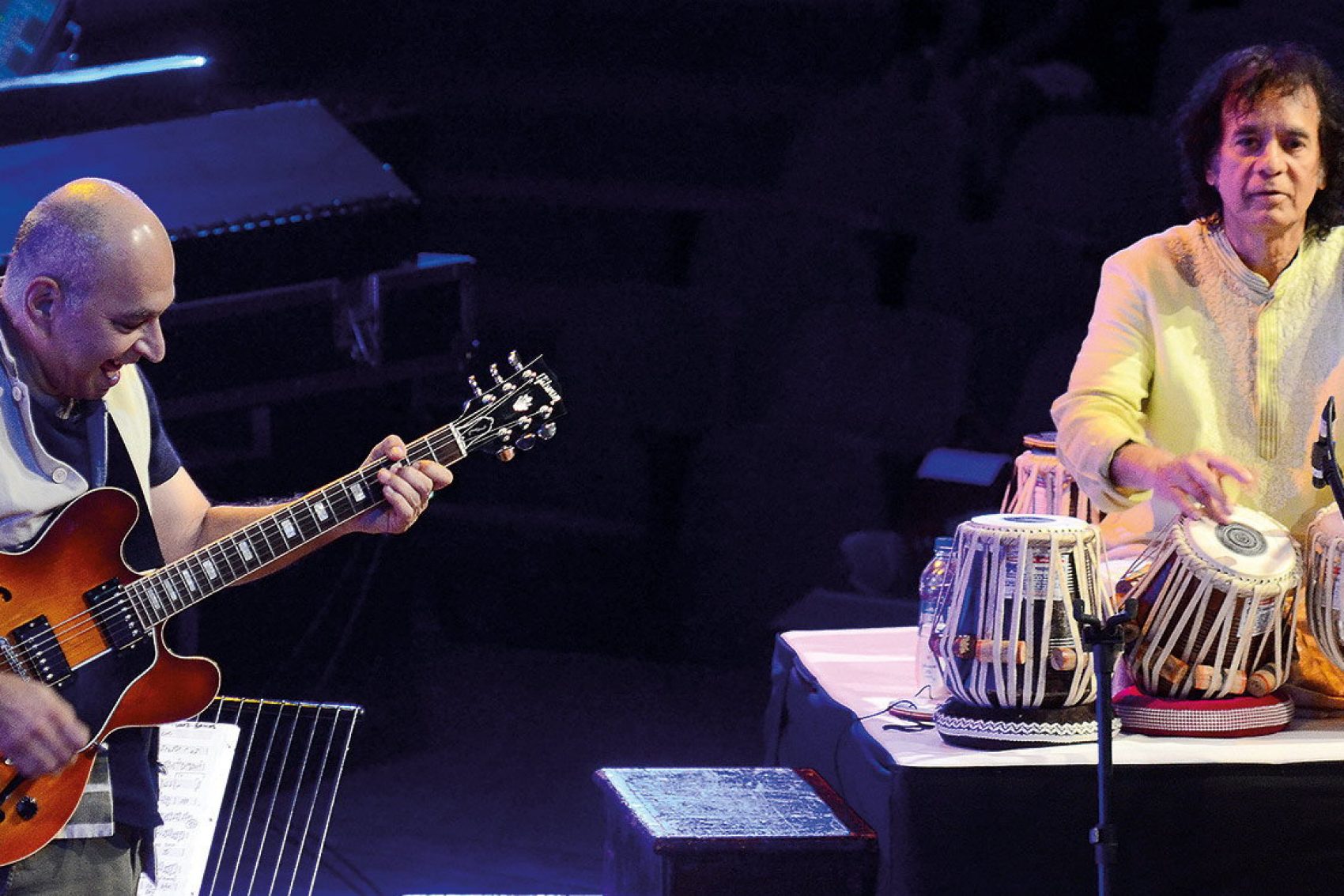 NCPA International Jazz Festival
