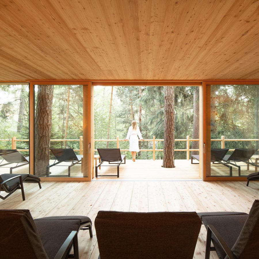 ADLER Lodge Ritten