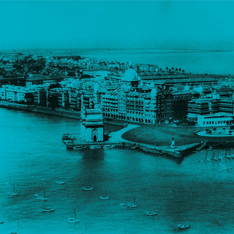 old Mumbai