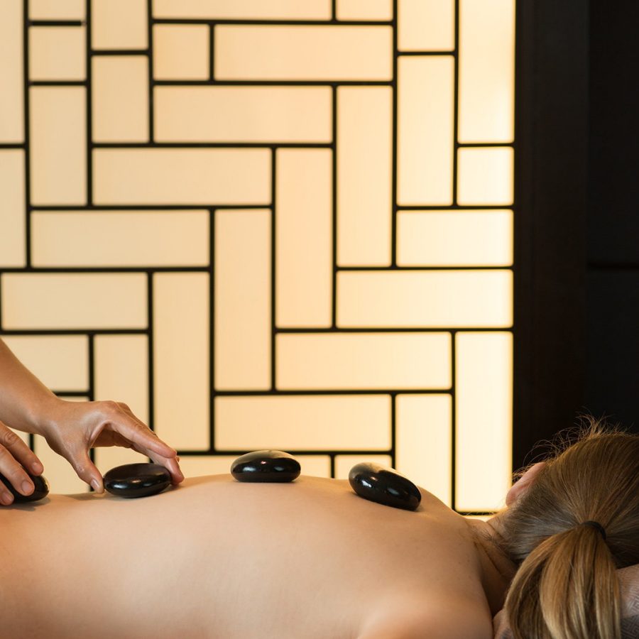 Chuan Spa, Cordis Hong Kong