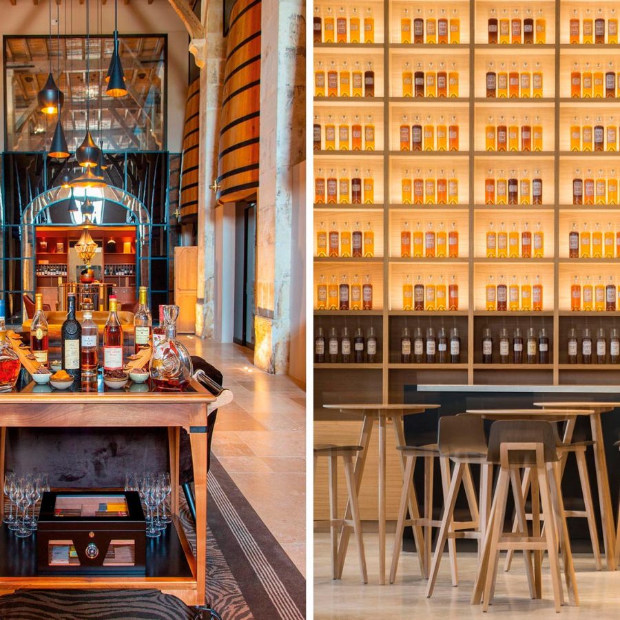 Cognac 