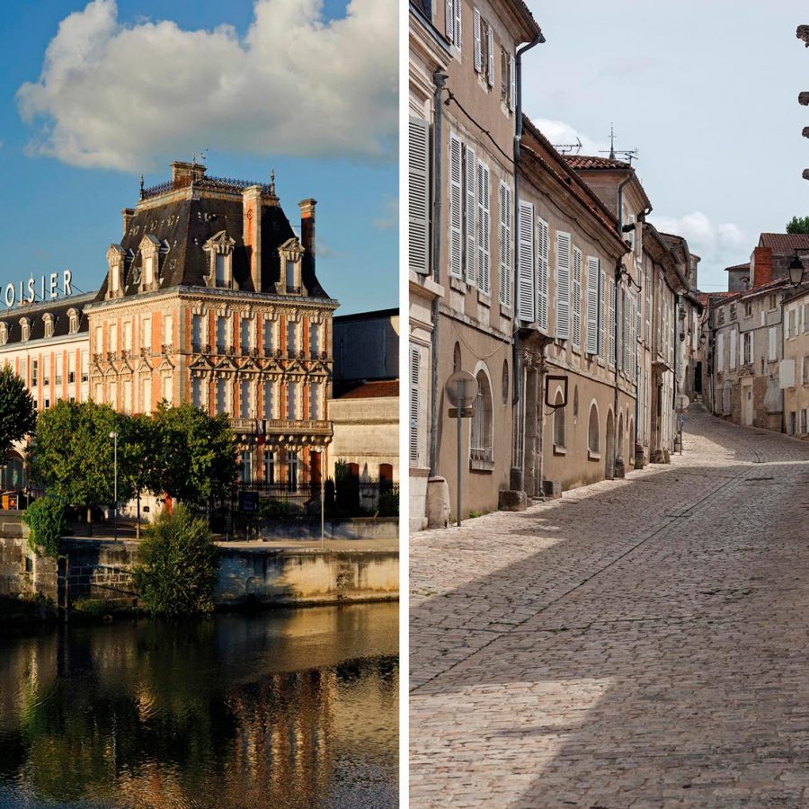 France
