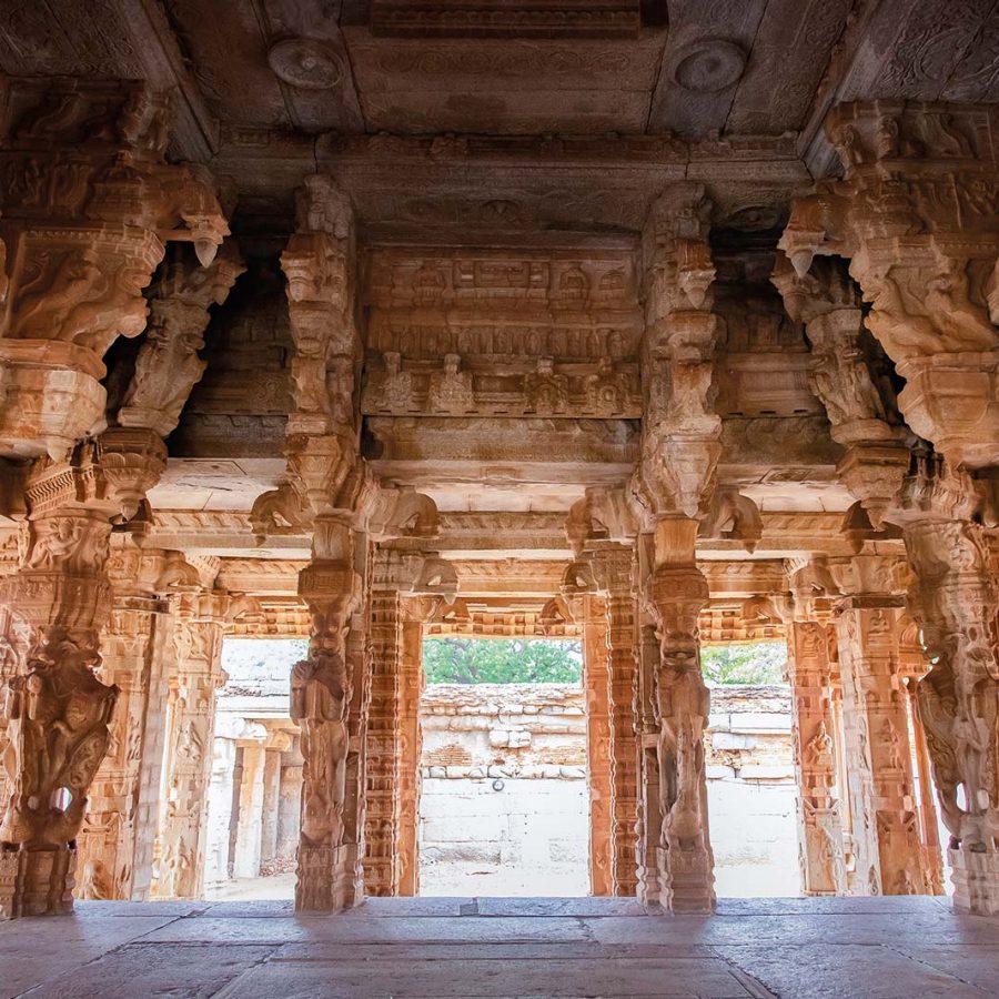 Vitthala Temple