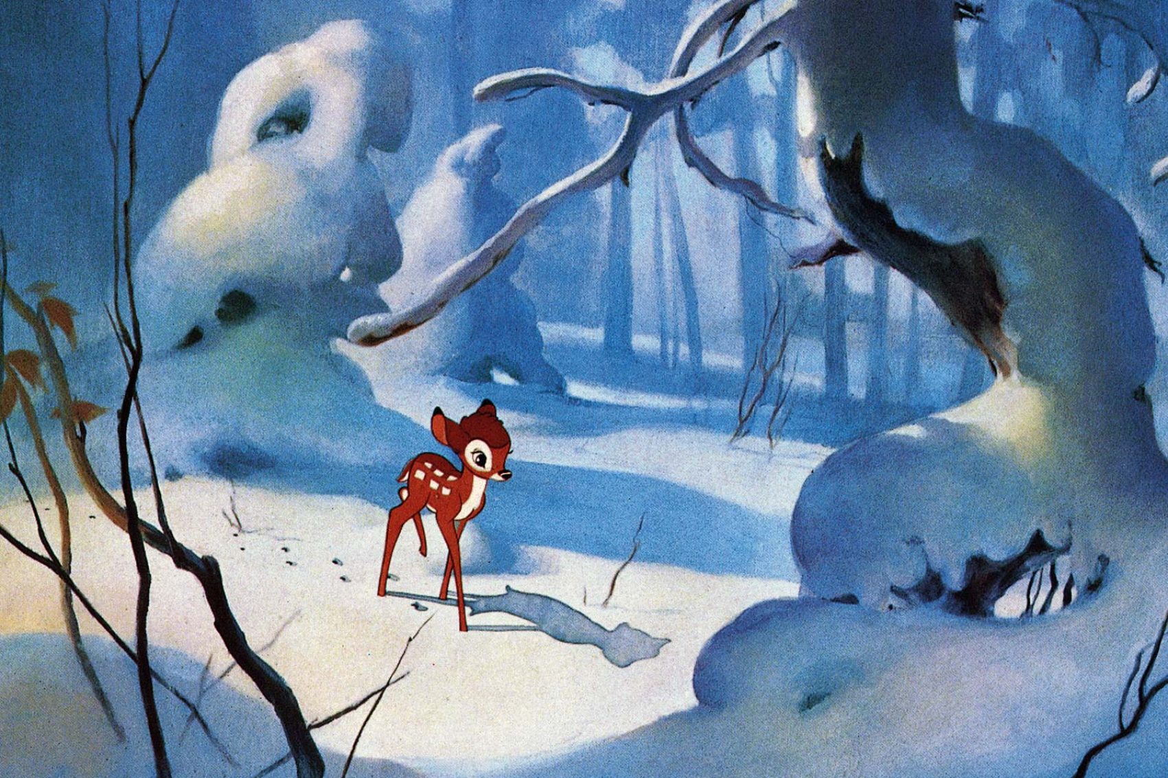 Bambi