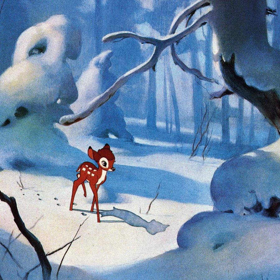 Bambi