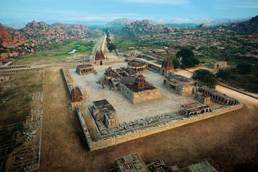 Hampi