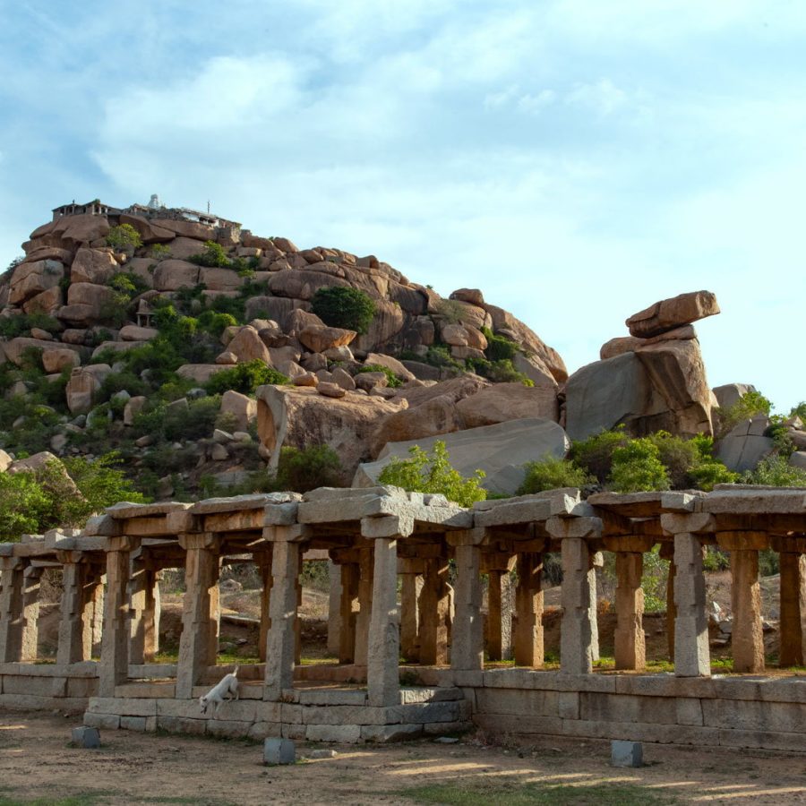 Hampi