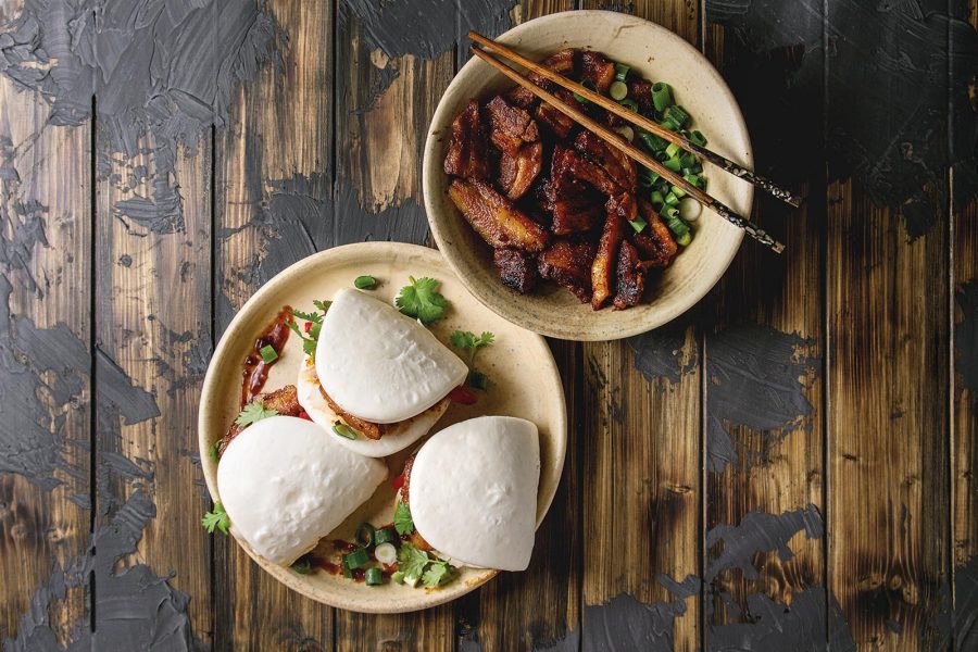  Taiwanese food 