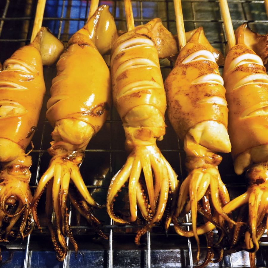  Taiwanese food 